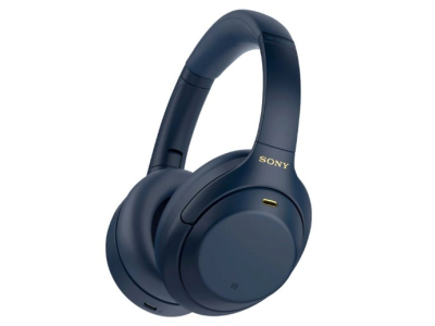 Sony WH-1000XM4 Blue