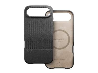 Native Union Черный iPhone Air