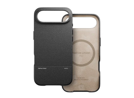 Native Union Черный iPhone Air