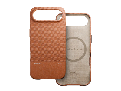 Native Union Коричневый iPhone Air