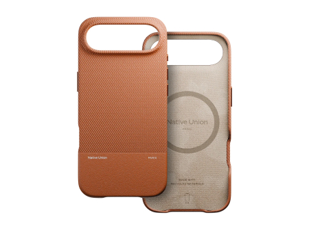 Native Union Коричневый iPhone Air