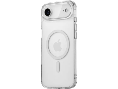Ubear iPhone Air Прозрачный MagSafe