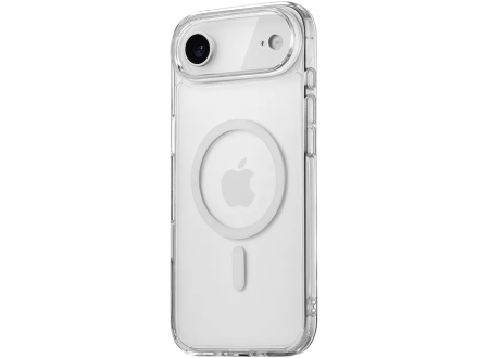 Ubear iPhone Air Прозрачный MagSafe
