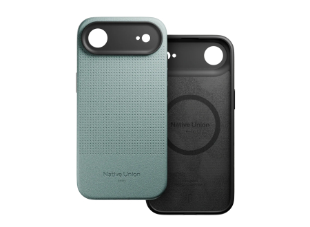 Native Union Зеленый iPhone Air