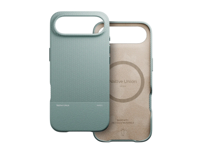 Native Union Зеленый iPhone Air