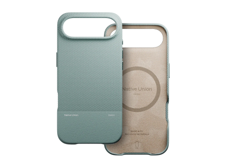 Native Union Зеленый iPhone Air