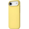Ubear iPhone Air Светло-желтый MagSafe