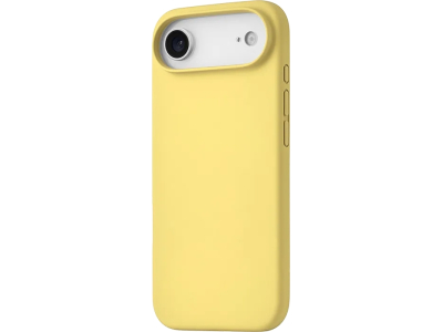 Ubear iPhone Air Светло-желтый MagSafe