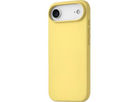 Ubear iPhone Air Светло-желтый MagSafe