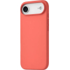 Ubear iPhone Air Коралловый MagSafe