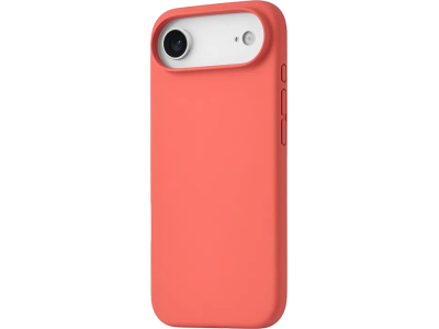Ubear iPhone Air Коралловый MagSafe