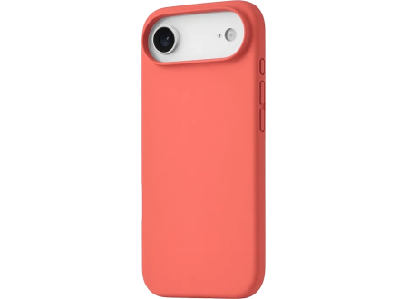 Ubear iPhone Air Коралловый MagSafe