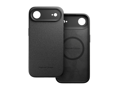 Native Union Черный iPhone Air