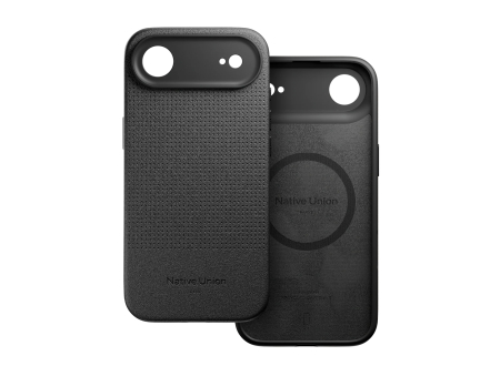 Native Union Черный iPhone Air