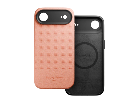 Native Union Абрикосовый iPhone Air
