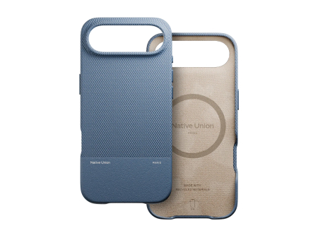 Native Union Синий iPhone Air