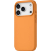 Ubear iPhone 17 Pro Оранжевый MagSafe