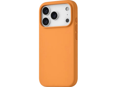 Ubear iPhone 17 Pro Оранжевый MagSafe