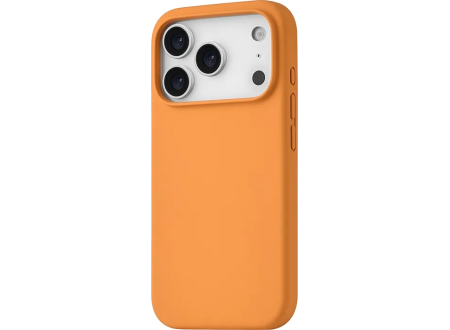 Ubear iPhone 17 Pro Оранжевый MagSafe