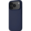 Ubear iPhone 17 Pro Темно-синий MagSafe
