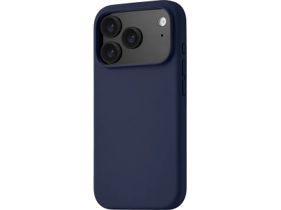 Ubear iPhone 17 Pro Темно-синий MagSafe
