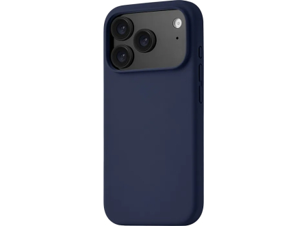 Ubear iPhone 17 Pro Темно-синий MagSafe