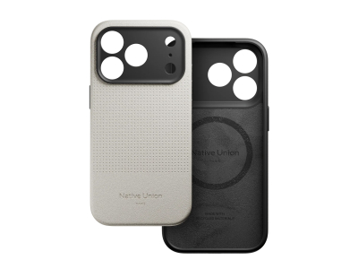 Native Union Песочный iPhone 17 Pro