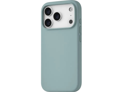Ubear iPhone 17 Pro Холодная мята MagSafe