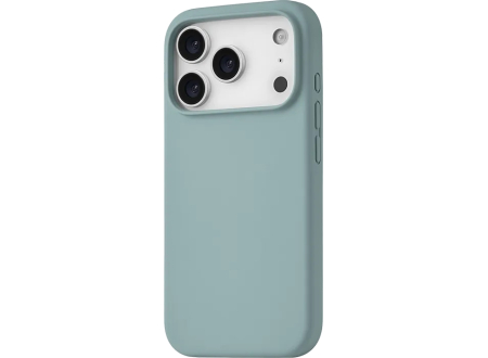 Ubear iPhone 17 Pro Холодная мята MagSafe