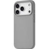 Ubear iPhone 17 Pro Светло-серый MagSafe
