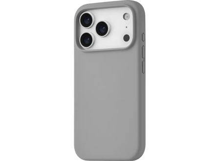Ubear iPhone 17 Pro Светло-серый MagSafe
