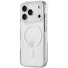 Ubear iPhone 17 Pro Прозрачный MagSafe