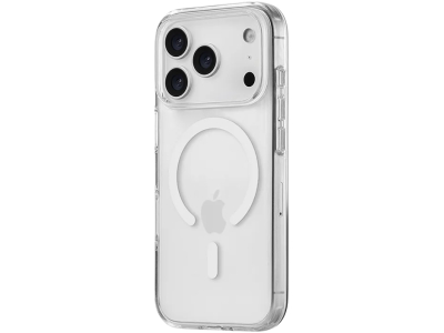 Ubear iPhone 17 Pro Прозрачный MagSafe