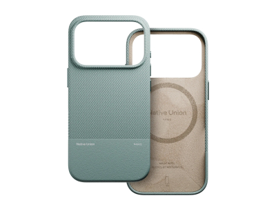 Native Union Зеленый iPhone 17 Pro