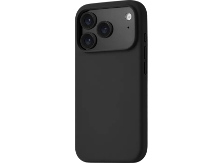 Ubear iPhone 17 Pro Черный MagSafe