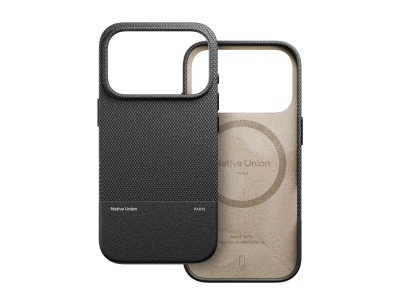 Native Union Черный iPhone 17 Pro