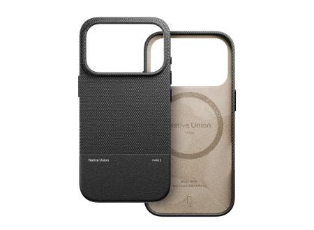 Native Union Черный iPhone 17 Pro