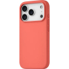 Ubear iPhone 17 Коралловый MagSafe