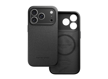 Native Union Черный iPhone 17 Pro