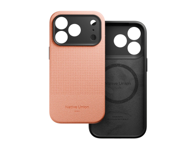 Native Union Абрикосовый iPhone 17 Pro
