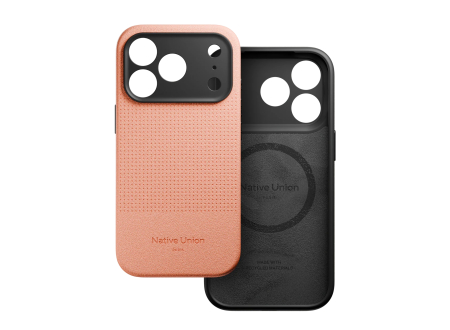 Native Union Абрикосовый iPhone 17 Pro