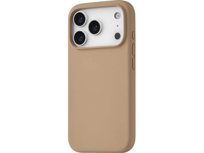 Ubear iPhone 17 Pro Латте MagSafe