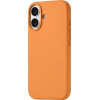 Ubear iPhone 17 Оранжевый MagSafe