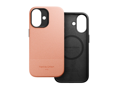 Native Union Абрикосовый iPhone 17 