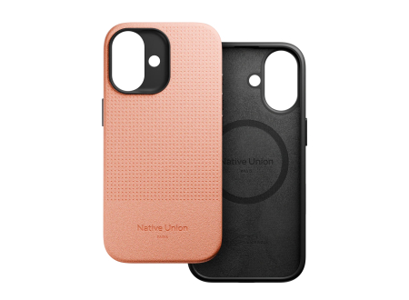Native Union Абрикосовый iPhone 17