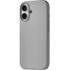 Ubear iPhone 17 Светло-серый MagSafe