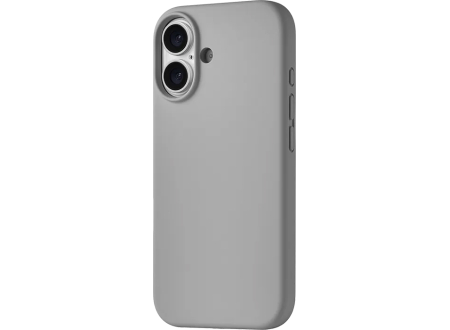 Ubear iPhone 17 Светло-серый MagSafe