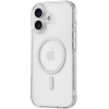 Ubear iPhone 17 Прозрачный MagSafe