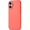 Ubear iPhone 17 Коралловый MagSafe