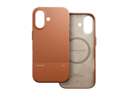 Native Union Коричневый iPhone 17